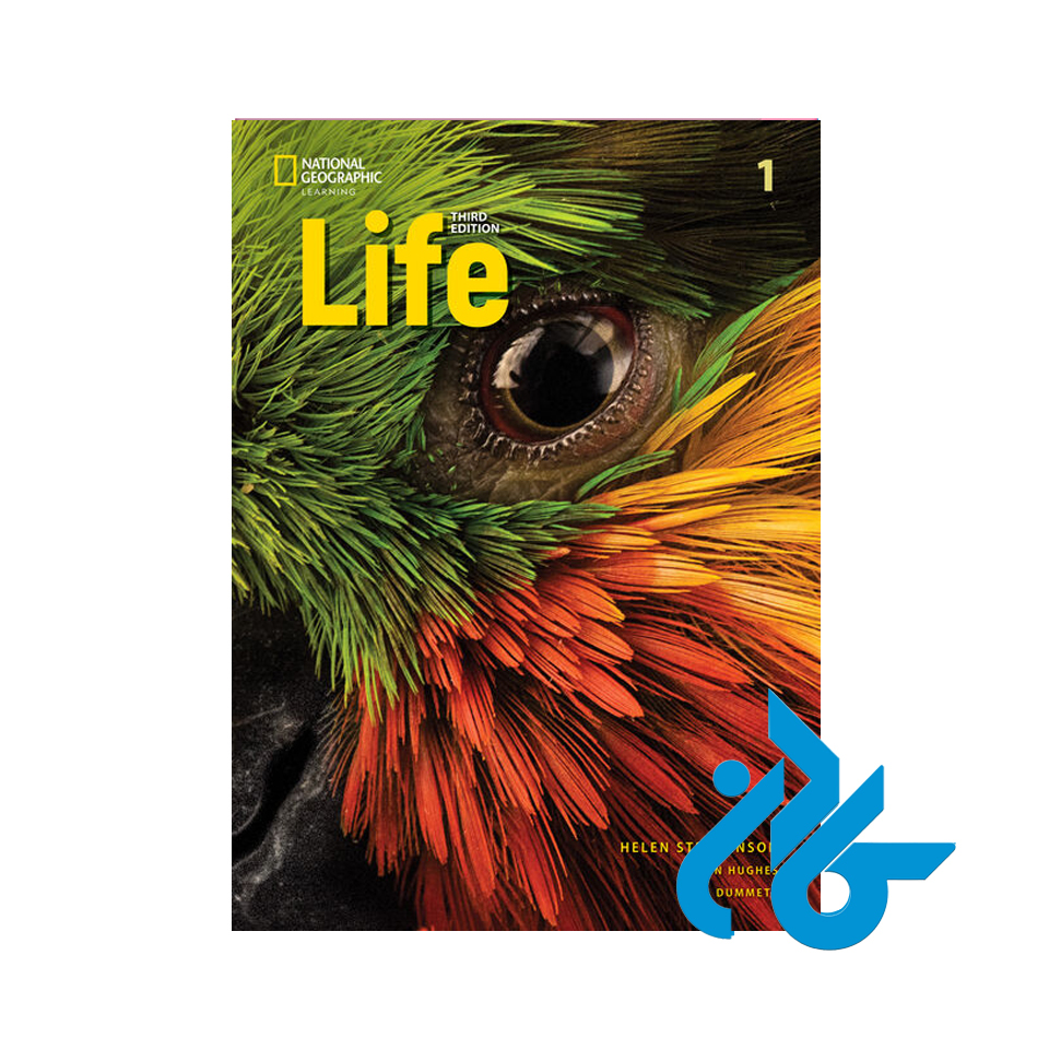 کتاب Life Beginner 3rd Edition