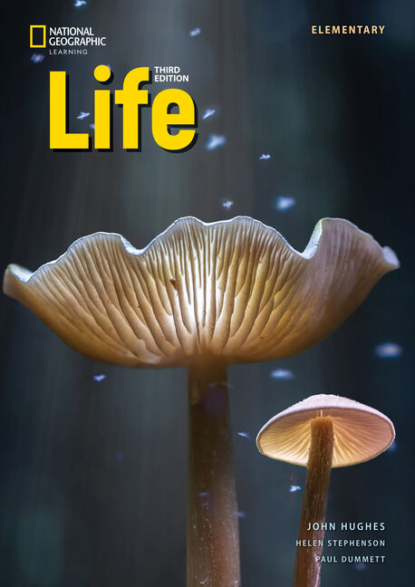 کتاب Life Elementary 3rd Edition