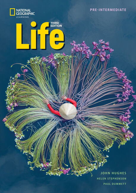 کتاب Life Pre Intermediate 3rd Edition