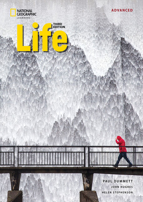 کتاب Life Advanced 3rd Edition