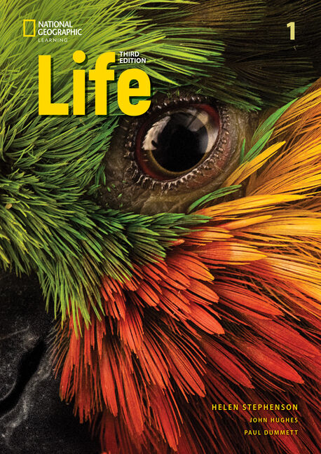 کتاب Life Beginner 3rd Edition