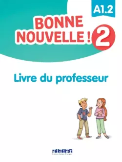 کتاب Bonne nouvelle 2 - تصویر 2