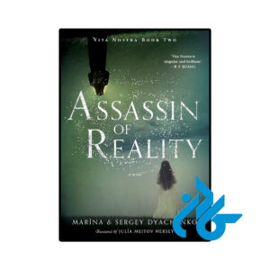 خرید و قیمت کتاب Assassin of Reality از فروشگاه کادن