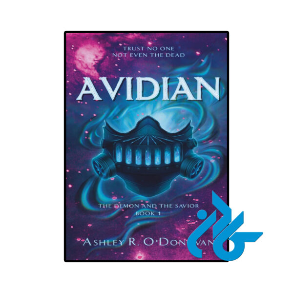 خرید و قیمت کتاب Avidian از فروشگاه کادن