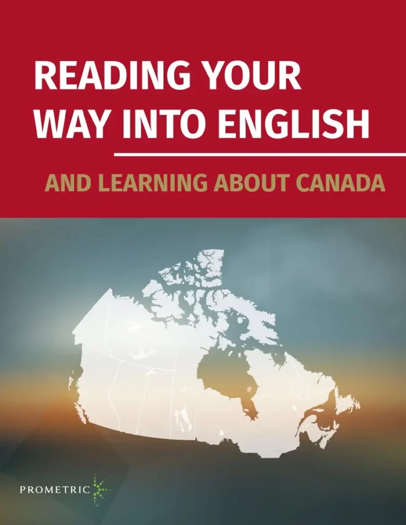 کتاب Reading Your Way into English About