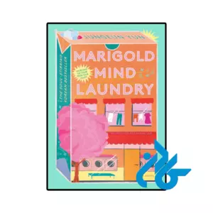 کتاب Marigold Mind Laundry (رمان خشکشویی ماریگولد مایند)