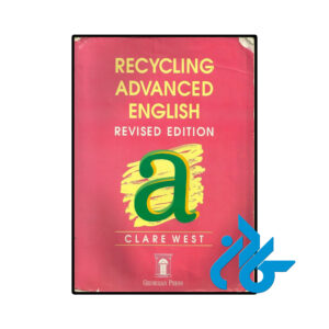 خرید و قیمت کتاب Recycling Advanced English از فروشگاه کادن