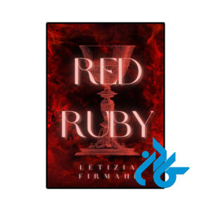 خرید و قیمت کتاب Red Ruby از فروشگاه کادن