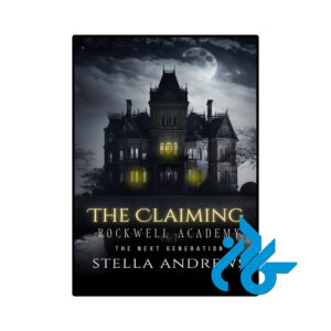 خرید و قیمت کتاب Rockwell Academy The Claiming از فروشگاه کادن