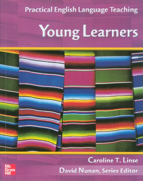 کتاب Practical English Language Teaching Young Learners