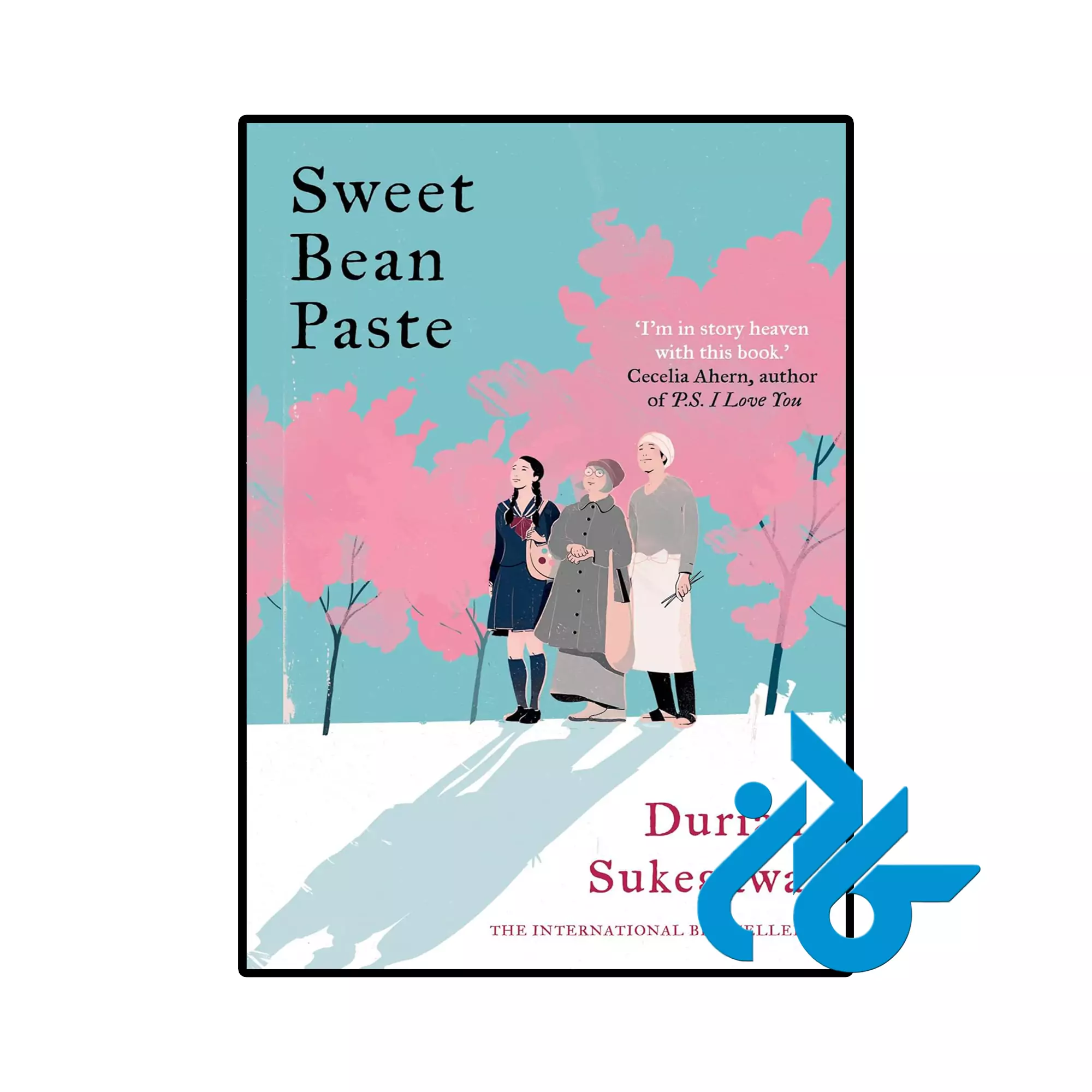 Sweet Bean Paste خرید و قیمت کتاب Sweet Bean Paste از فروشگاه کادن