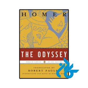 خرید و قیمت کتاب The Odyssey ( رمان اودیسه )  از فروشگاه کادن