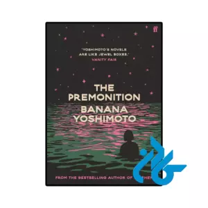 خرید و قیمت کتاب The Premonition از فروشگاه کادن