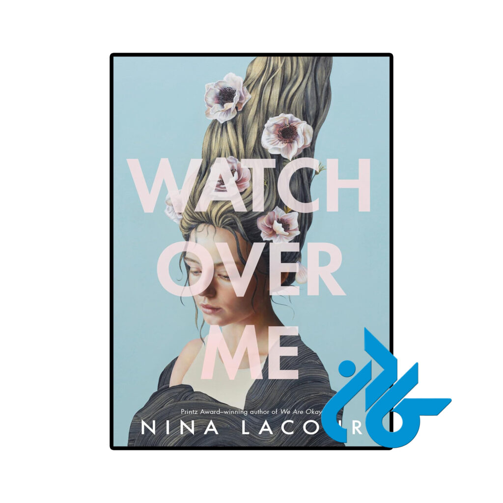 خرید و قیمت کتاب Watch Over Me از فروشگاه کادن