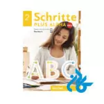 کتاب Schritte Plus Alpha 2 NUE