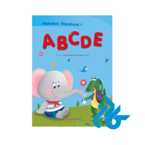کتاب Alphabet Storybook 1