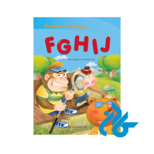 کتاب Alphabet Storybook 2