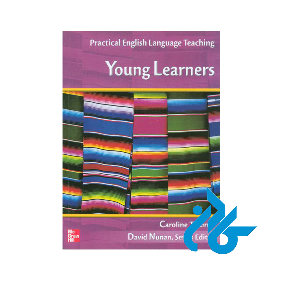 کتاب Practical English Language Teaching Young Learners