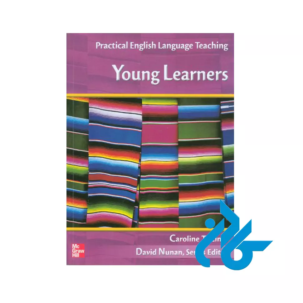 کتاب Practical English Language Teaching Young Learners