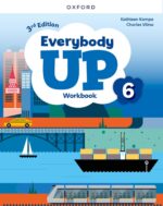کتاب Everybody Up 6 3rd Edition - تصویر 2