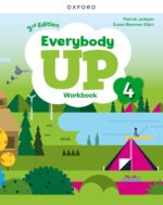 کتاب Everybody Up 4 3rd Edition - تصویر 2