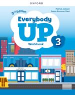 کتاب Everybody Up 3 3rd Edition - تصویر 2
