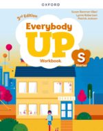 کتاب Everybody Up Starter 3rd Edition - تصویر 2