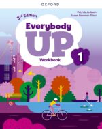کتاب Everybody Up 1 3rd Edition - تصویر 2