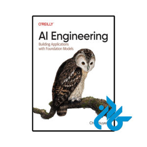 خرید و قیمت کتاب AI Engineering از فروشگاه کادن