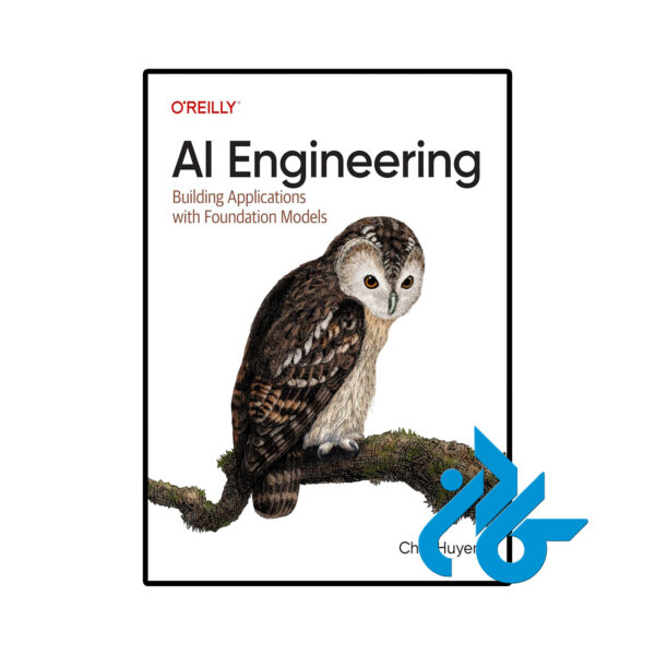 خرید و قیمت کتاب AI Engineering از فروشگاه کادن