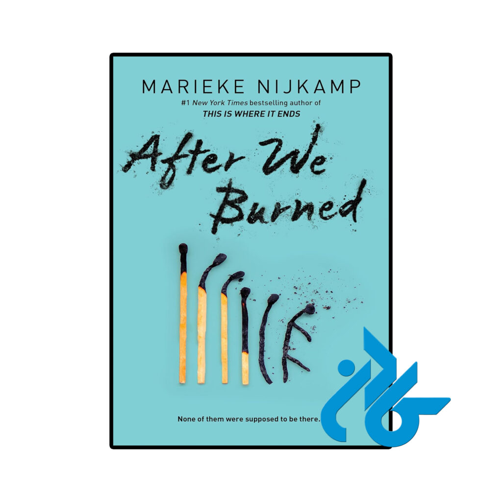 خرید و قیمت کتاب After We Burned از فروشگاه کادن