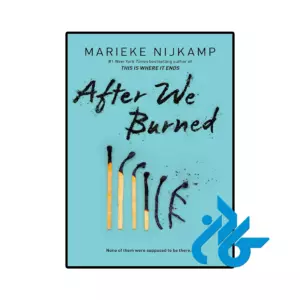 خرید و قیمت کتاب After We Burned از فروشگاه کادن