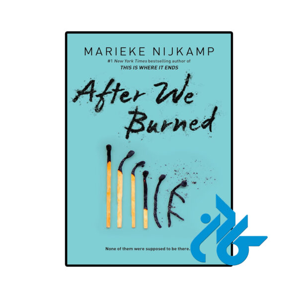 خرید و قیمت کتاب After We Burned از فروشگاه کادن