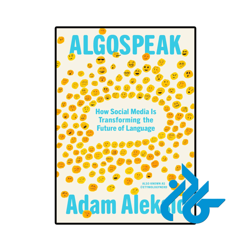 خرید و قیمت کتاب Algospeak از فروشگاه کادن