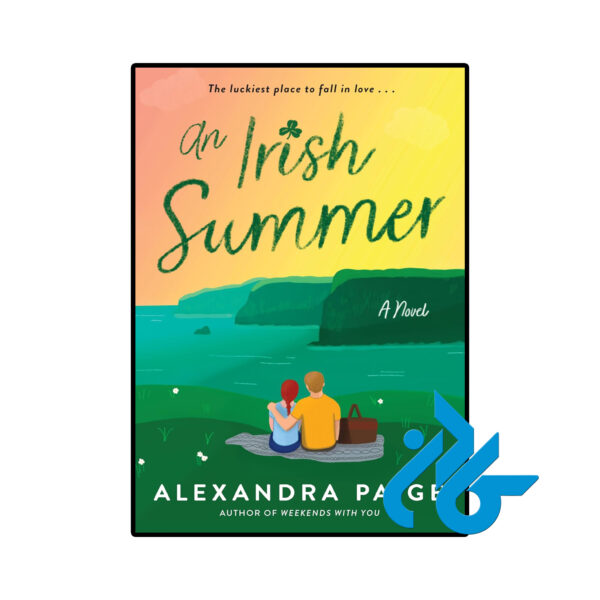خرید و قیمت کتاب An Irish Summer از فروشگاه کادن