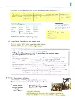 کتاب Schritte International Neu B1.1