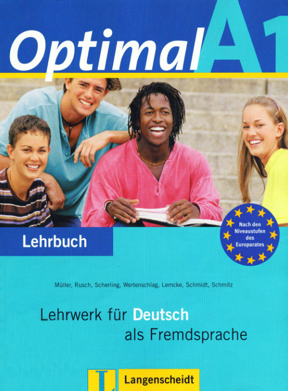 کتاب Optimal A1