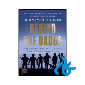 خرید و قیمت کتاب Behind the Badge از فروشگاه کادن