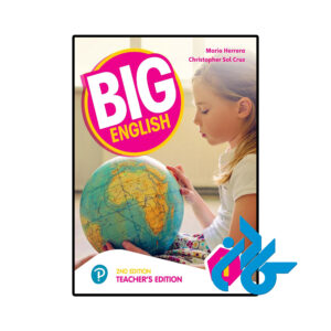 خرید و قیمت کتاب معلم Big English 1 2nd Teachers Book از فروشگاه کادن