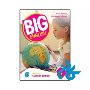 خرید و قیمت کتاب معلم Big English 1 2nd Teachers Book از فروشگاه کادن