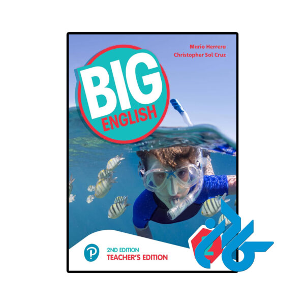 خرید و قیمت کتاب معلم Big English 2 2nd Teachers Book از فروشگاه کادن
