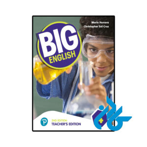 خرید و قیمت کتاب معلم Big English 4 2nd Teachers Book از فروشگاه کادن