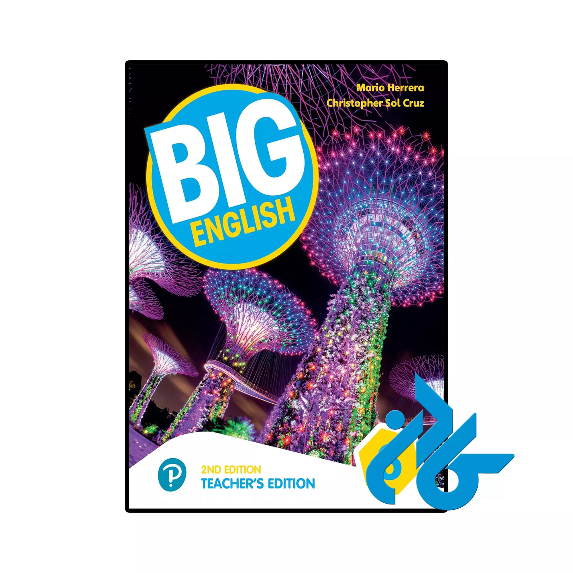 Big English 6 2nd Teachers Edition خرید و قیمت کتاب معلم Big English 6 2nd Teachers Book از فروشگاه کادن