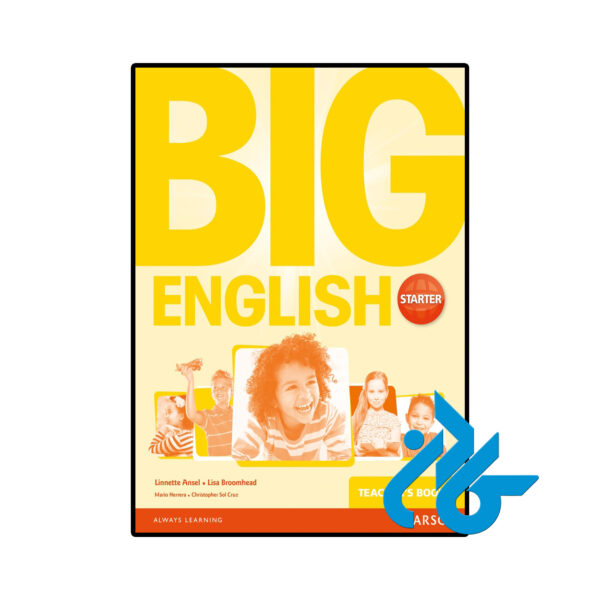 خرید و قیمت کتاب معلم Big English Starter Teachers Book از فروشگاه کادن