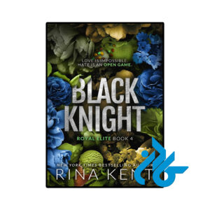 خرید و قیمت کتاب Black Knight از فروشگاه کادن