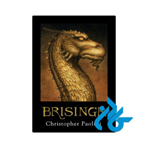 خرید و قیمت کتاب Brisingr The Inheritance Cycle Book 3 از فروشگاه کادن