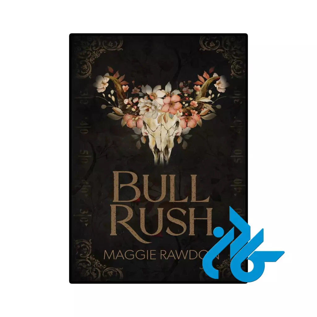 خرید و قیمت کتاب Bull Rush از فروشگاه کادن
