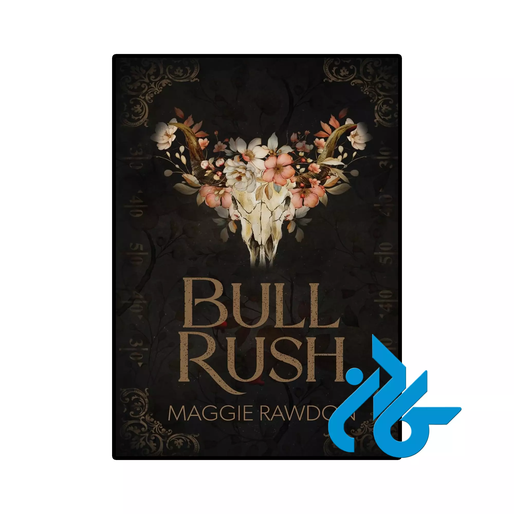 Bull Rush خرید و قیمت کتاب Bull Rush از فروشگاه کادن