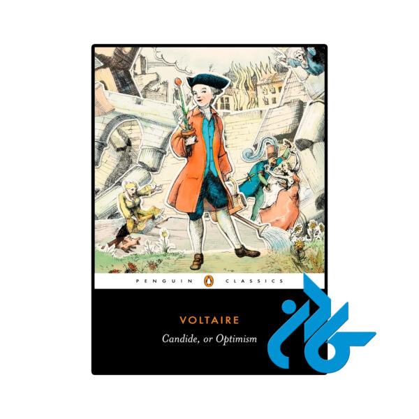 خرید و قیمت کتاب Candide از فروشگاه کادن
