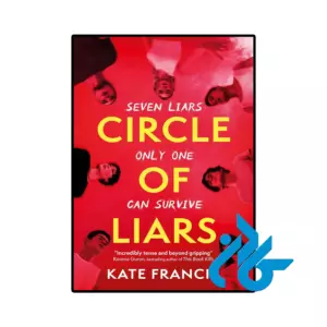 خرید و قیمت کتاب Circle of Liars از فروشگاه کادن